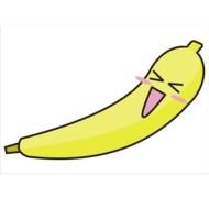 Banana Fruit Clip Art N7