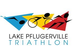 Clipart of Triathlon Logo