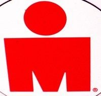 Ironman Triathlon Symbol