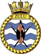 African Family Crest