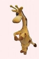 Ä°llustration of Cartoon Mascot Costume