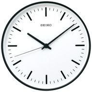 Standard Analog Clock Seiko