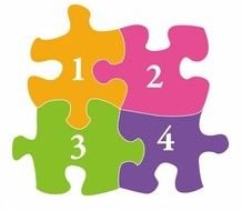 Free Puzzle Clip Art N11
