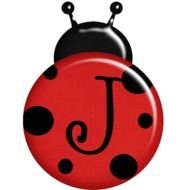 Ladybug Clip Art N70