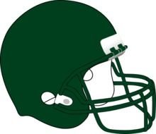 Football Helmet Clip Art N65