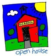 School Open House N3