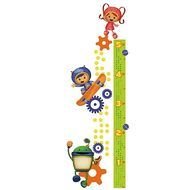 Team Umizoomi N8