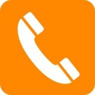 Phone Icon Clip Art N20