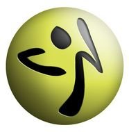 Zumba Logo N11