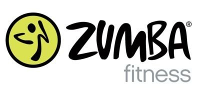 Zumba as a Logo