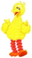 Sesame Street Big Bird Clip Art drawing
