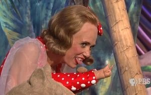Show of Lawrence Welk