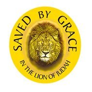 Saved By Grace Clip Art N6