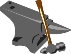 Blacksmith Hammer