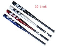 Baseball Bat Brand Logos 34 Inch Black Bats