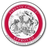 parent's choice seal of approve
