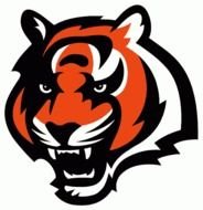 NFL Bengals Logo N3