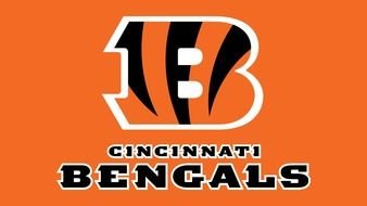 Cincinnati Bengals Logo drawing