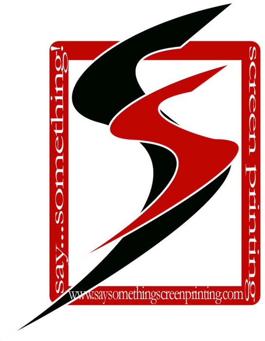 SS Logo Design