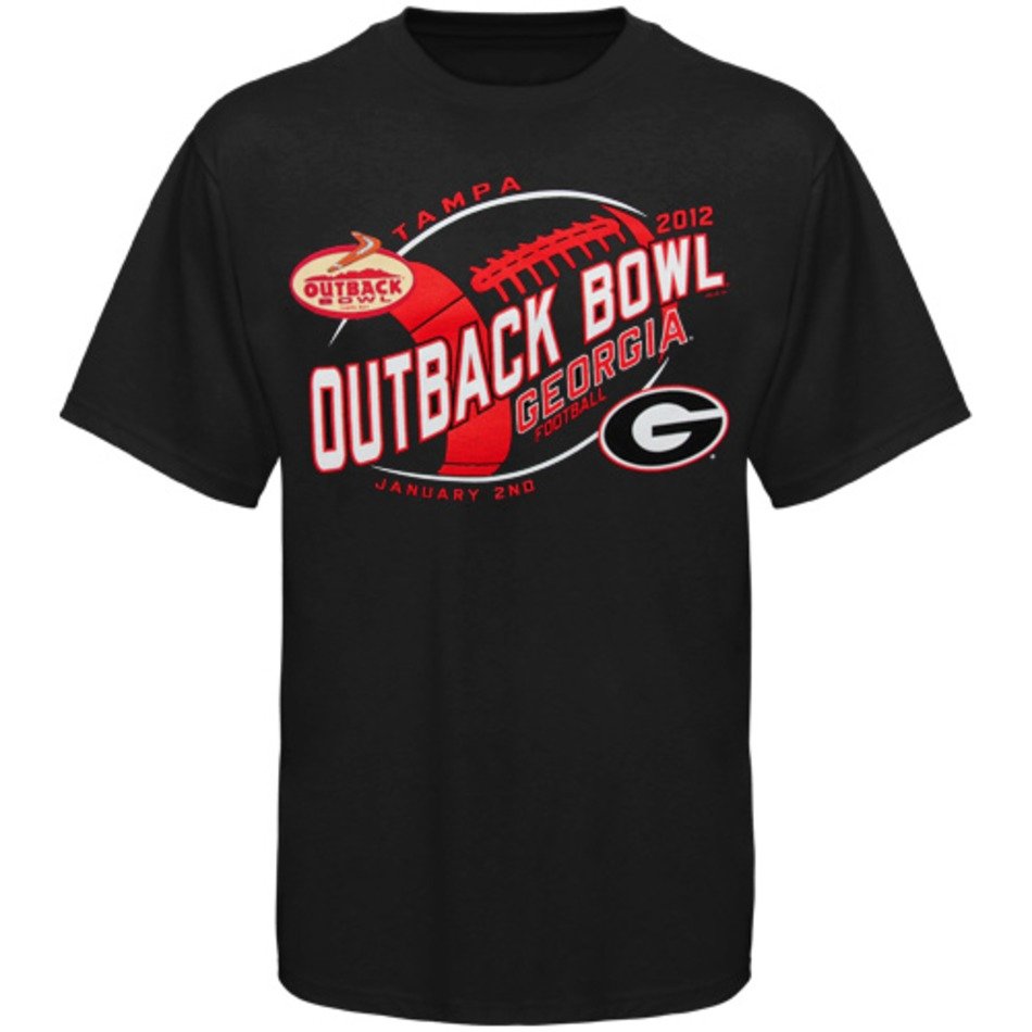 Black T Shirt N4