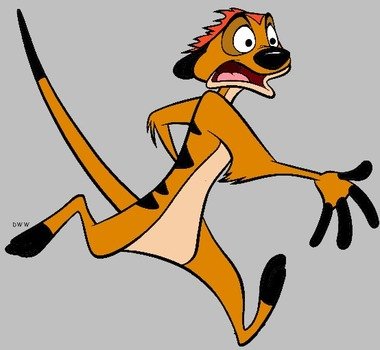 The Lion King Clip Art N2
