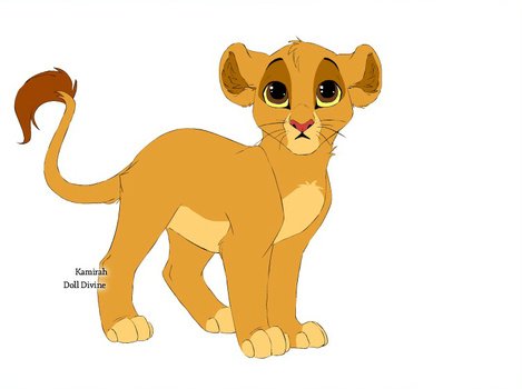 Simba N2
