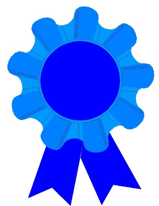 Blue Ribbon N2