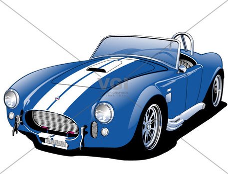 1960 Ford Cobra Jpeg Image