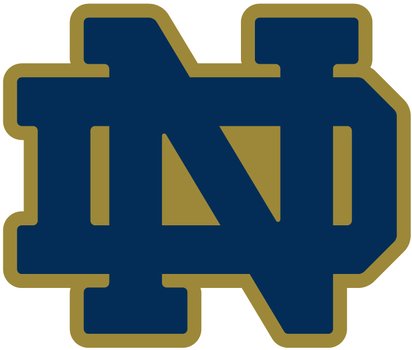 Notre Dame Logo N4