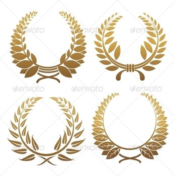 Laurel Wreath N7