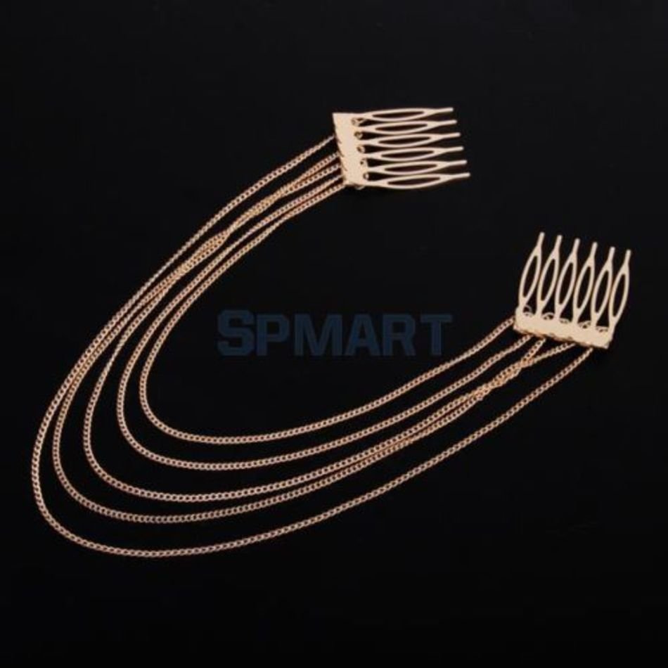 Comb Hair Bands Free Image Download