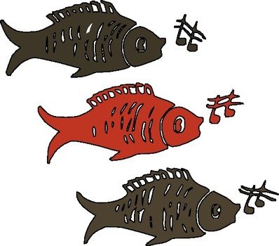Singing Clip Art Free N7