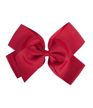 Ribbon Bow Clip Art N21