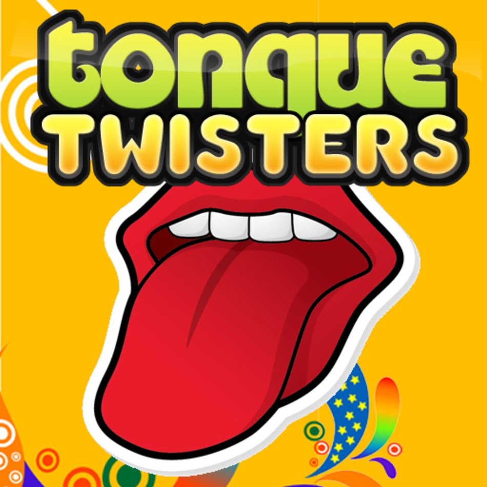 Funny Tongue Twisters