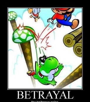 Funny Mario Memes