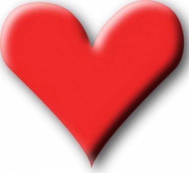 Valentine Heart Clip Art N79