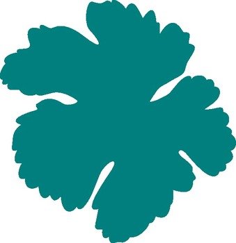 Leaf Clip Art N62