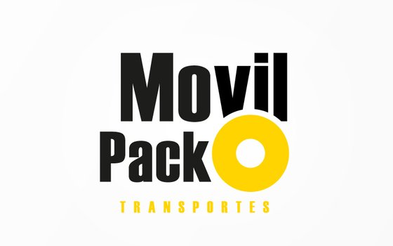 Movilpack Corporative Image drawing