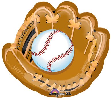 Baseball Glove N3