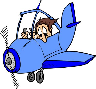Dunk Tank Clip Art N15