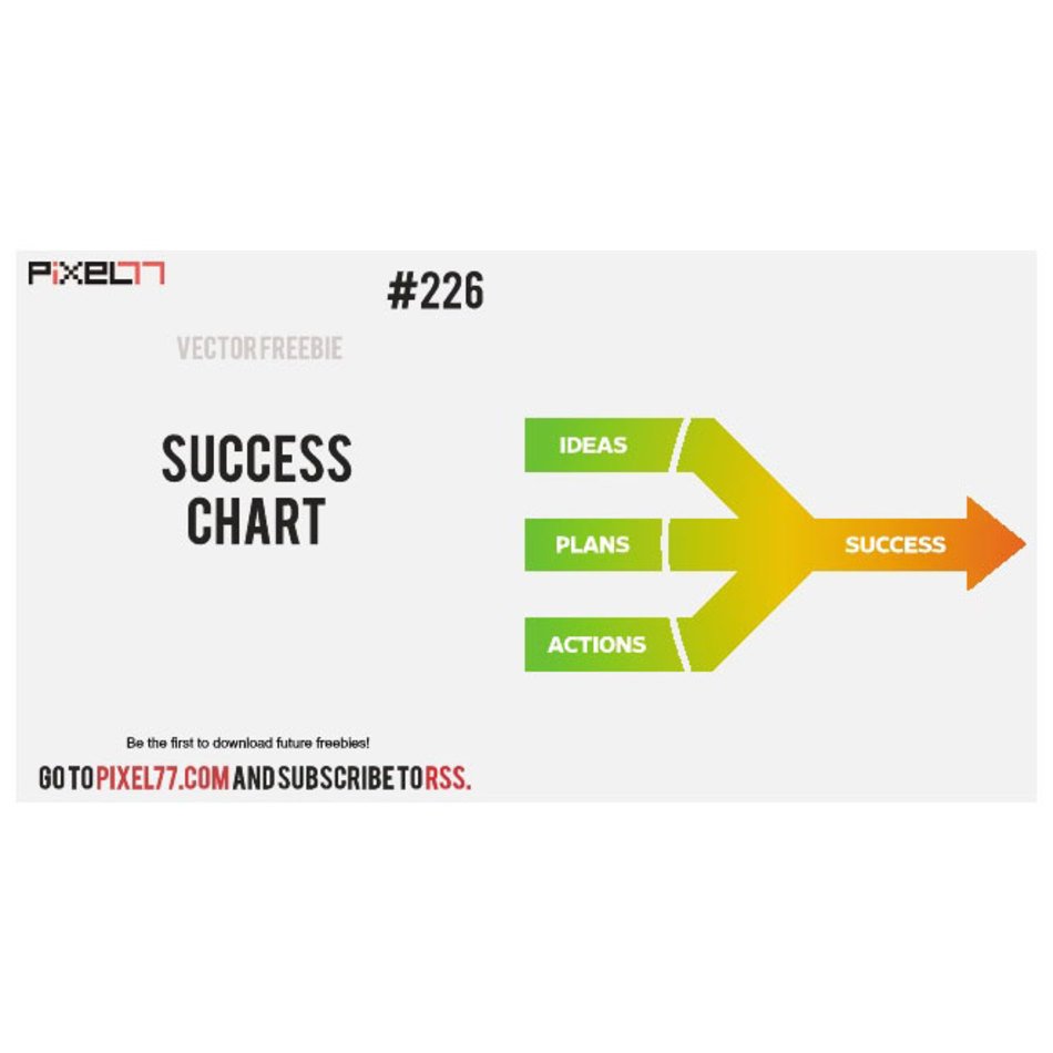 Success Clip Art Free N12