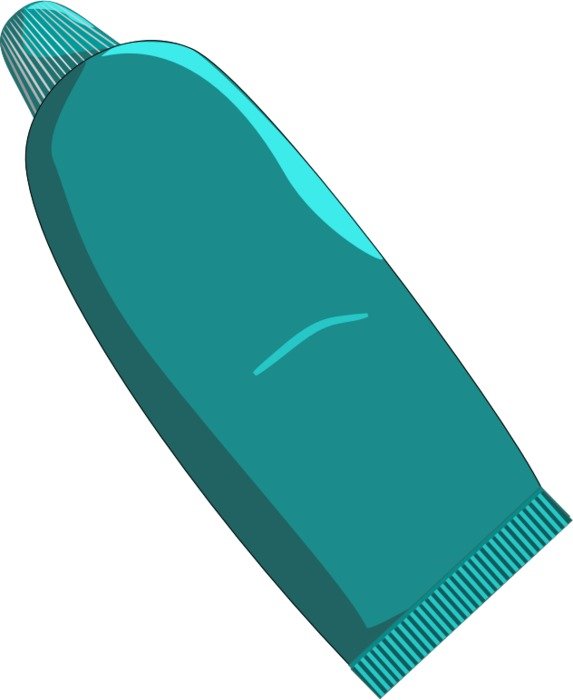 Toothbrush Clip Art Free N10