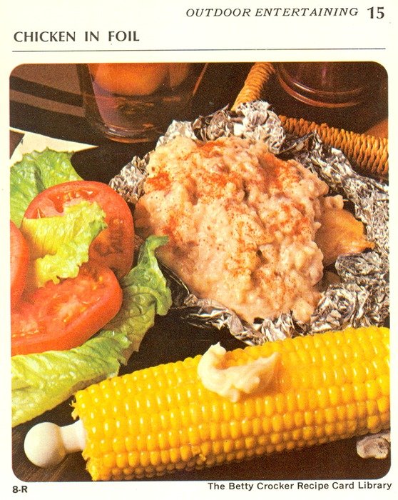 Chicken And Ribs Clip Art darwing free image download