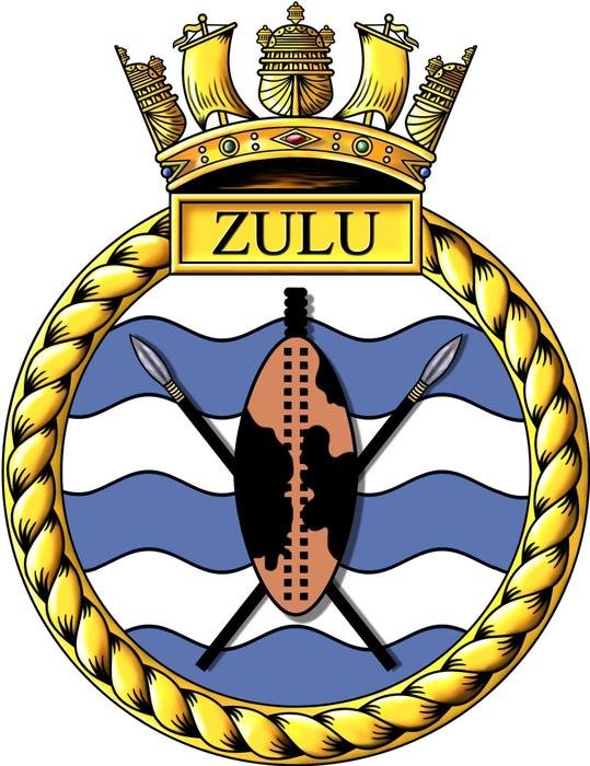 African Family Crest