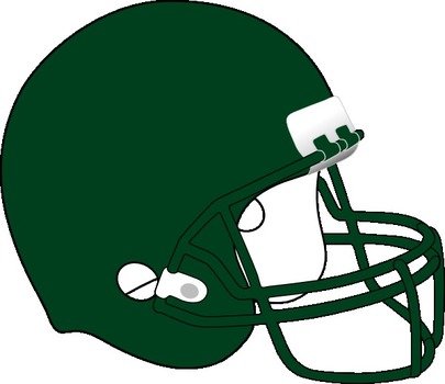 Football Helmet Clip Art N65