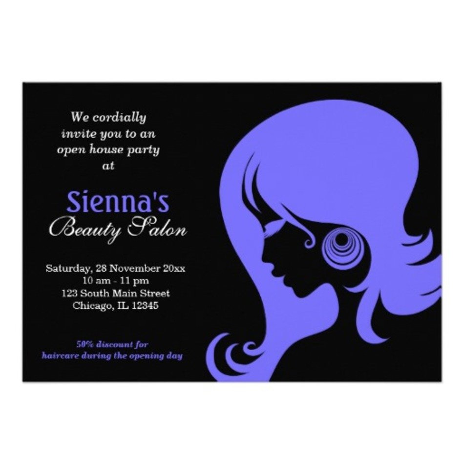 Hair Salon Clip Art N51
