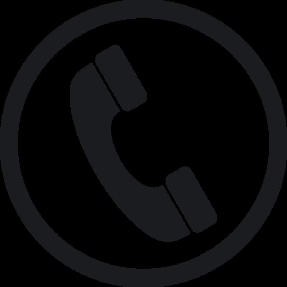 Telephone Phone Icon