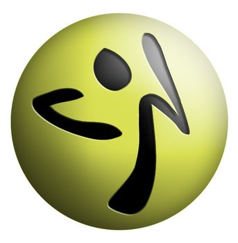 Zumba Logo N11