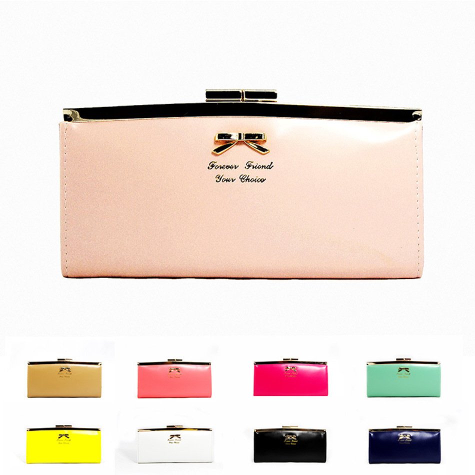 Wallet For Women drawing
