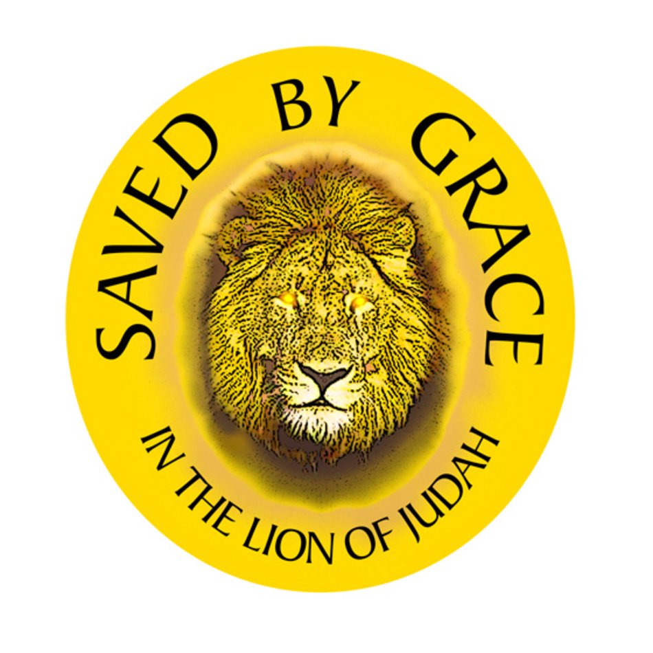 Saved By Grace Clip Art N6